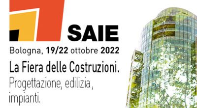 SAIE – Bologna, 19-22 ottobre 2022