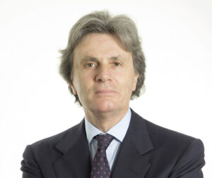 Luigi Di Carlantonio, vicepresidente Federcostruzioni e vicepresidente CONFINDUSTRIA CERAMICA