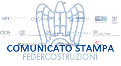 L’impegno di Federcostruzioni per la tutela del Made in ITALY
