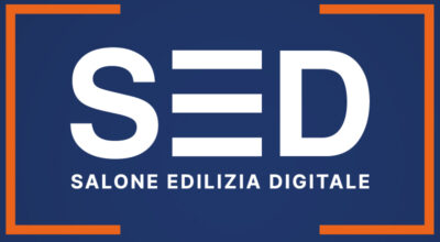 SED – Salone Edilizia Digitale – 11-13 maggio 2023