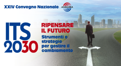 XXIV Convegno ANGAISA – Milano, 30 novembre 2023