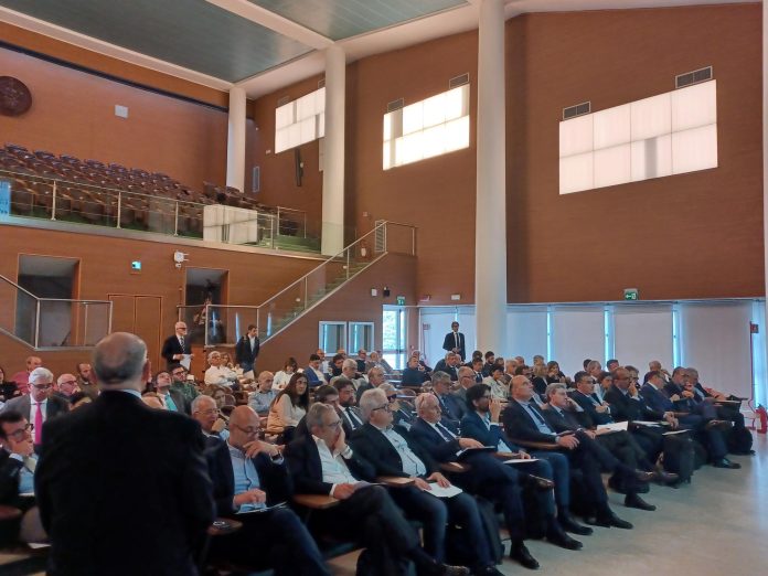 Serramenti news: Federcostruzioni celebra a Napoli tutela Made in Italy all’insegna della decarbonizzazione